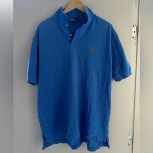 Ralph Lauren Polo Shirt